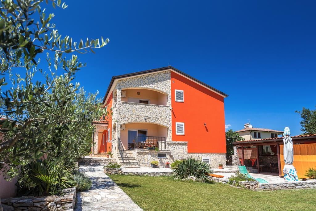 Apartman Orange Medulin